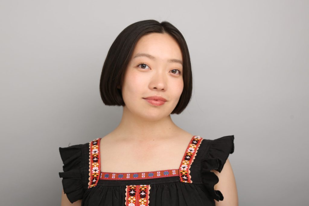 烏森まどのメイン画像