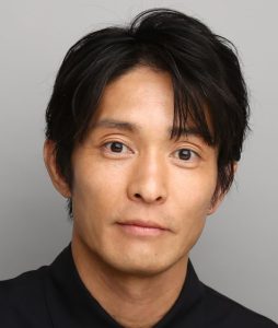 大迫一平のサムネ画像
