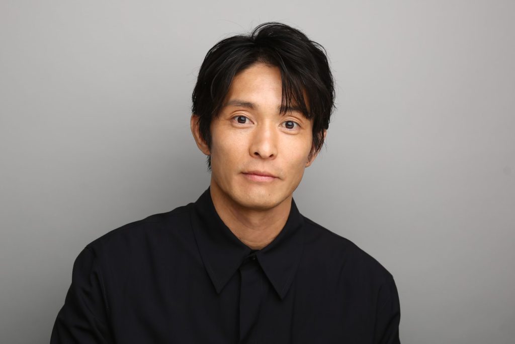 大迫一平のメイン画像