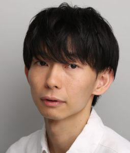 江崎佳祐のサムネ画像