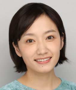 今村美乃のサムネ画像