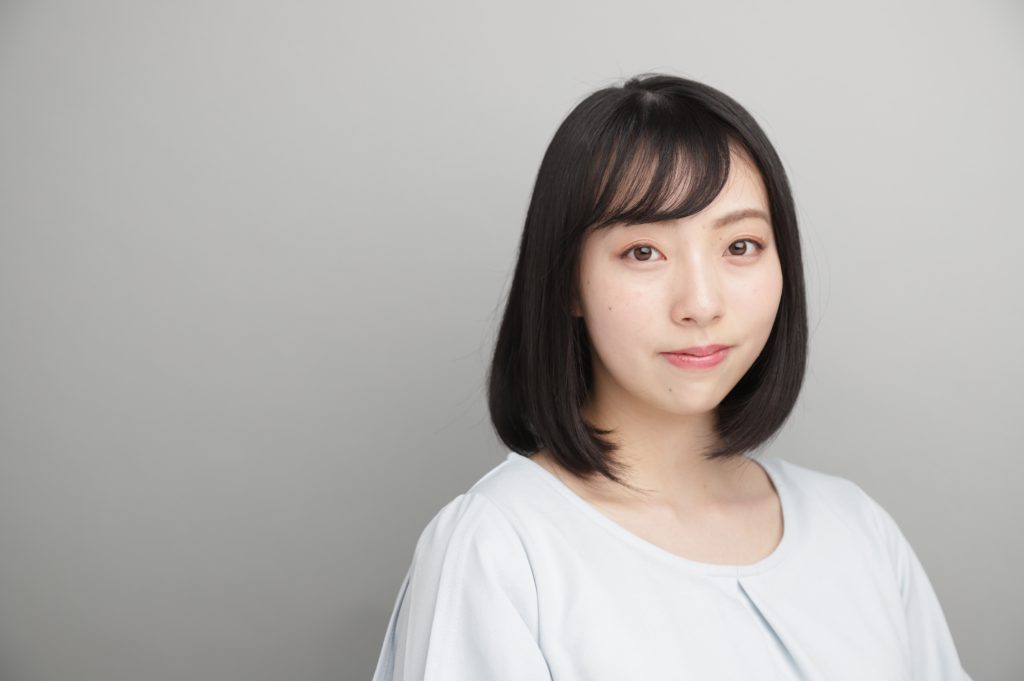 小山更紗のメイン画像