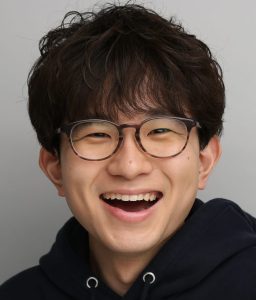 圓岡晃汰のサムネ画像