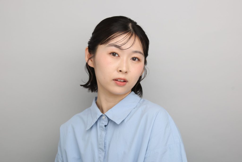 宮城茉莉華のメイン画像