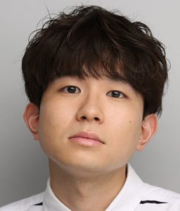 圓岡晃汰のサムネ画像