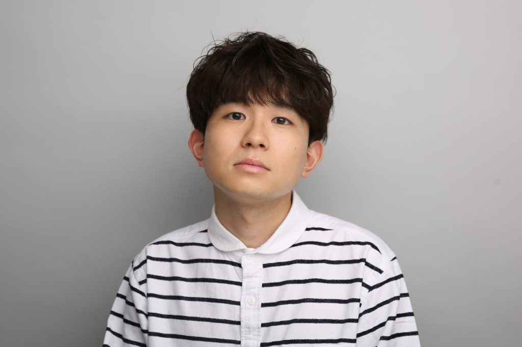 圓岡晃汰のメイン画像