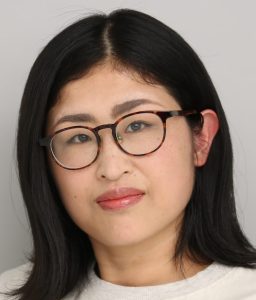大石理枝のサムネ画像