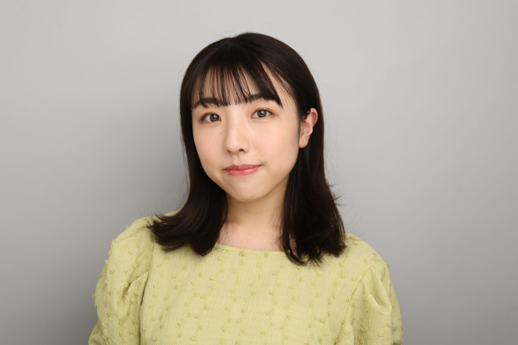 佐伯歩花のメイン画像