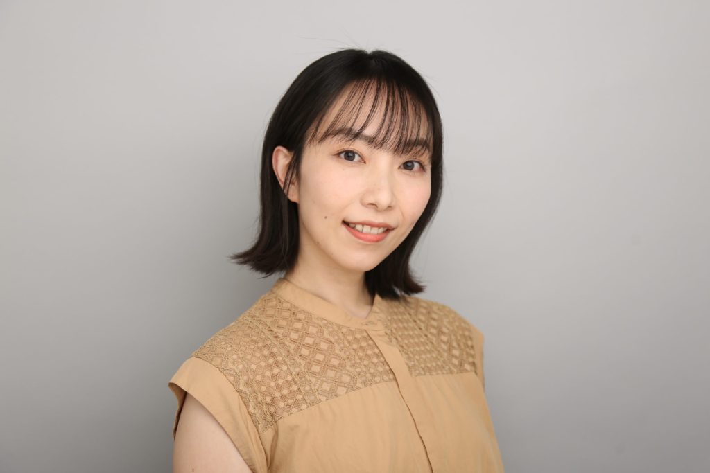 松丸春奈のメイン画像