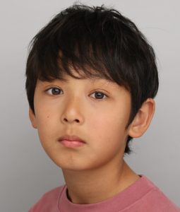 竹内叶人のサムネ画像