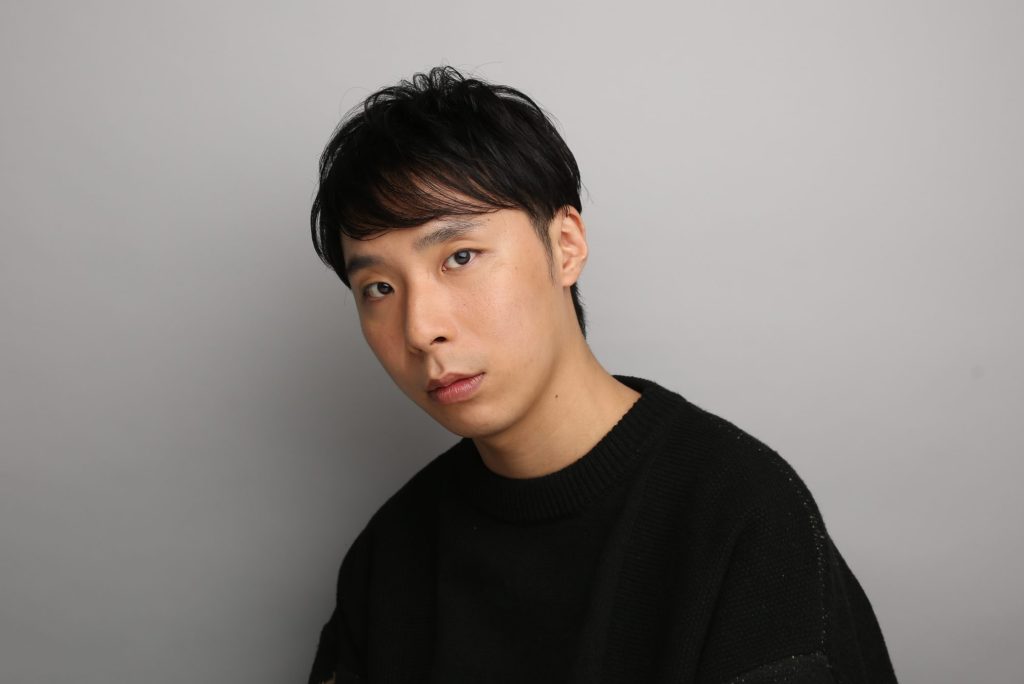 花岡翔太のメイン画像