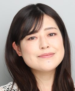 原田真季のサムネ画像