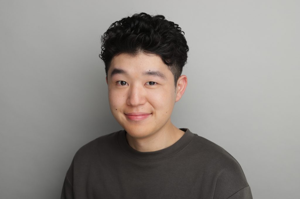 吉田光輝のメイン画像