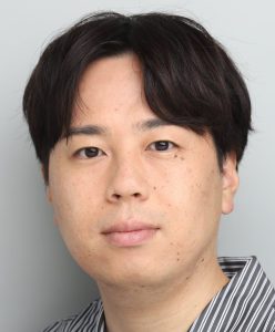 後藤剛寛のサムネ画像