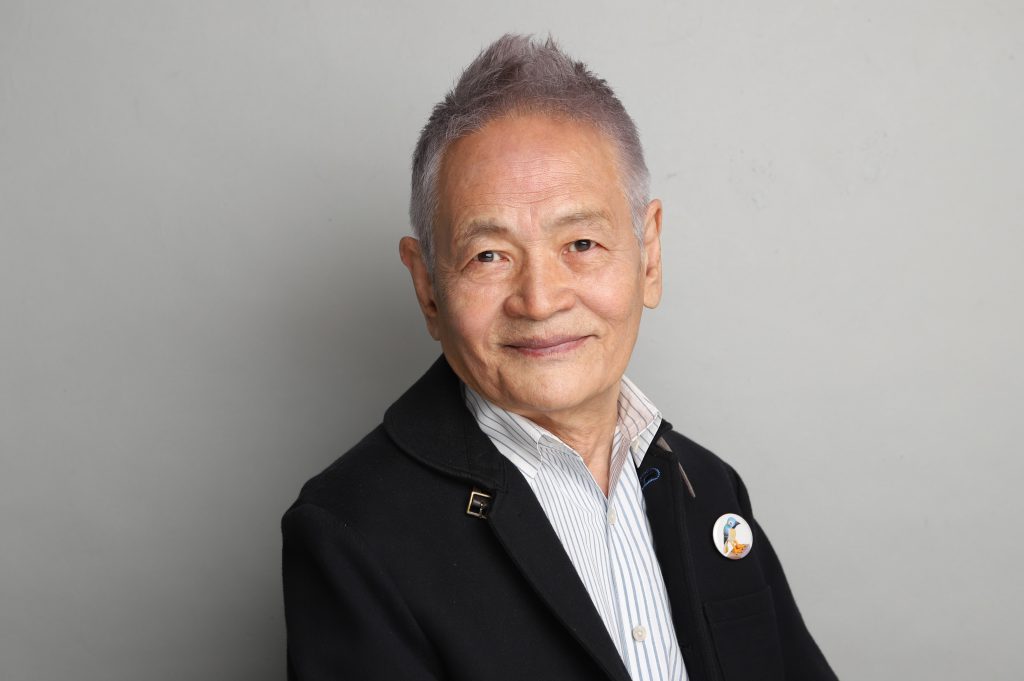 寺田 農のメイン画像