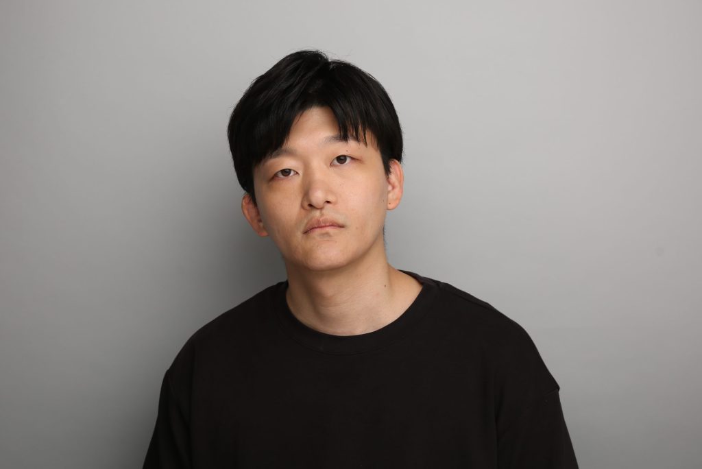 福田 航のメイン画像