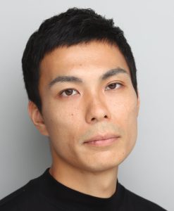 関山貴也のサムネ画像