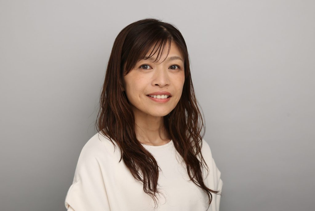 篠咲まりのメイン画像