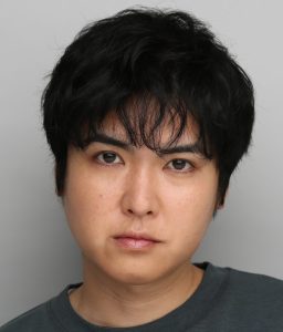 井上皓平のサムネ画像