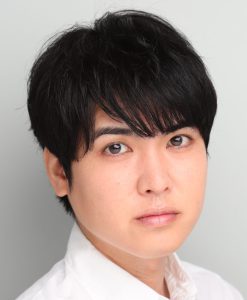 井上皓平のサムネ画像