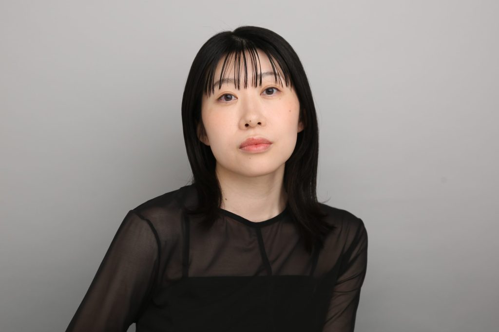 美穂 小関美穂｜CES