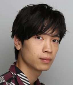 横田紘人のサムネ画像