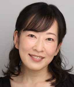 白川朝海のサムネ画像