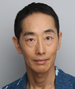 吉舎聖史のサムネ画像