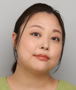 由 和紗のサムネ画像
