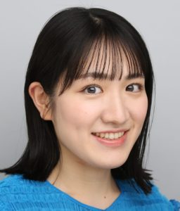 伊東瑛留のサムネ画像