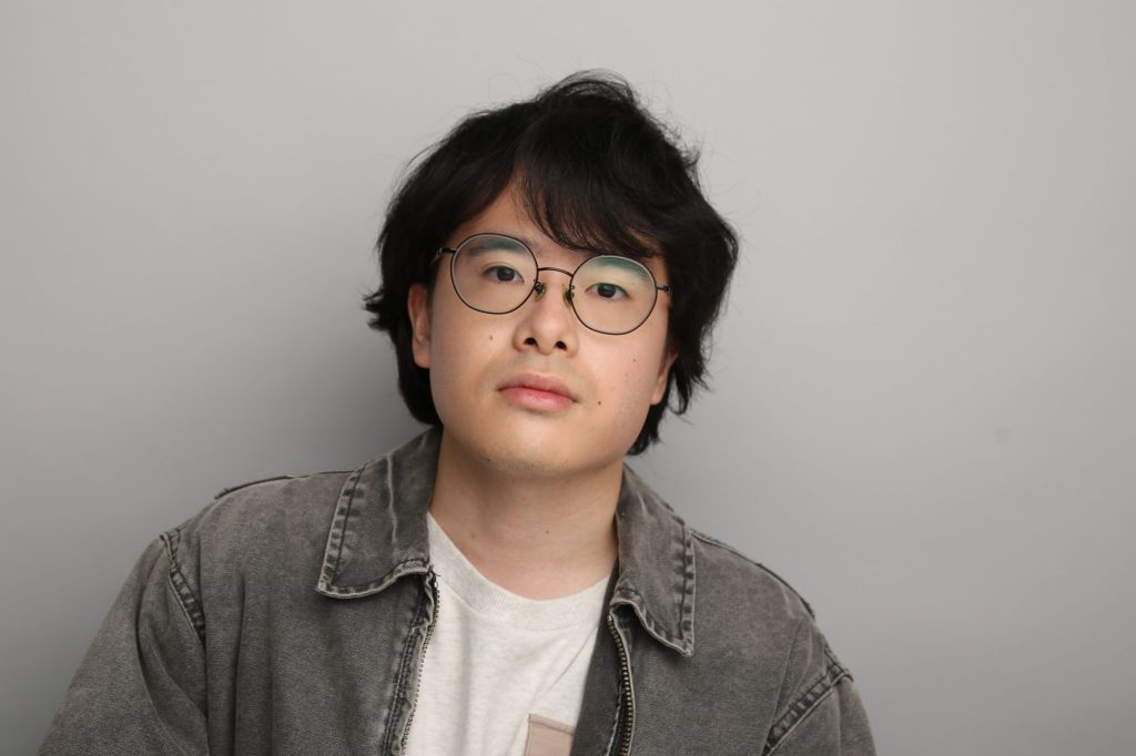 成本晋太朗のメイン画像