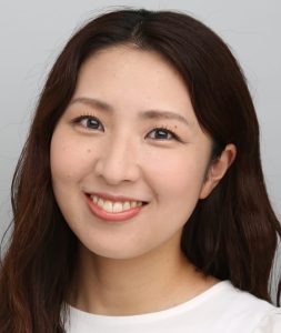 渡辺喜子のサムネ画像