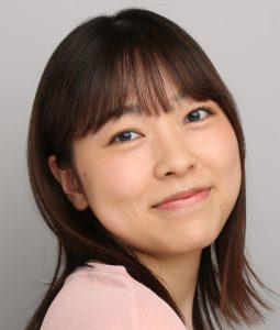 野村千夏のサムネ画像