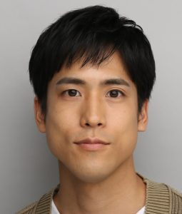 村上昂輝のサムネ画像