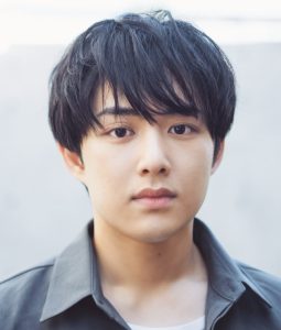 福吉大雅のサムネ画像