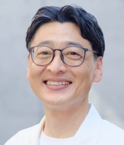 北山雅康のサムネ画像