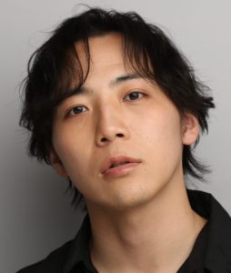 深澤冠太のサムネ画像