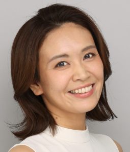 栗山絵美のサムネ画像