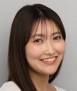 菊地瑠美花のサムネ画像