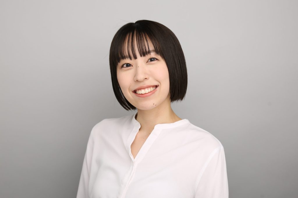 伊藤真瞳のメイン画像