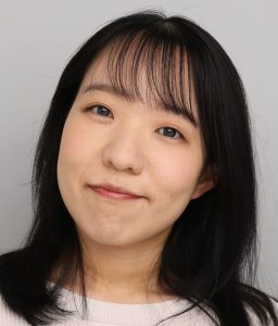 横田梨菜のサムネ画像