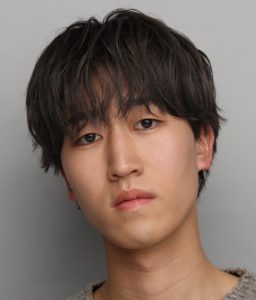 鷲山祈晋のサムネ画像