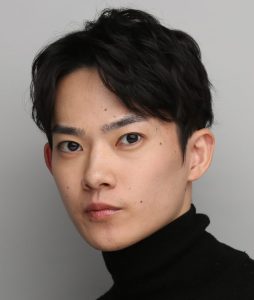 後藤快弥のサムネ画像