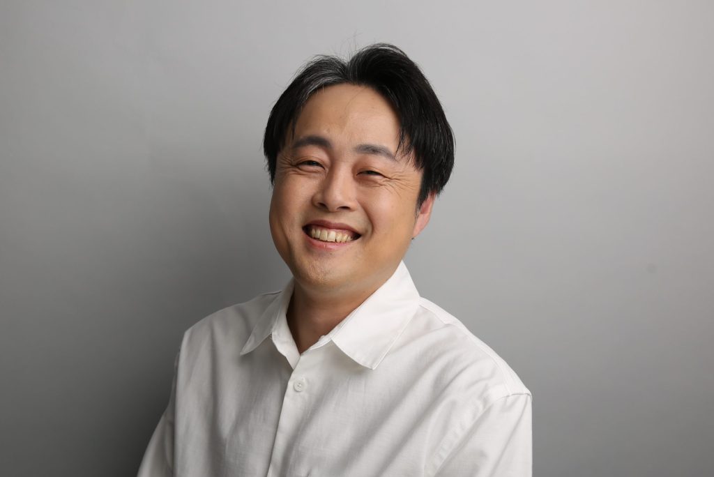 狩野和馬のメイン画像