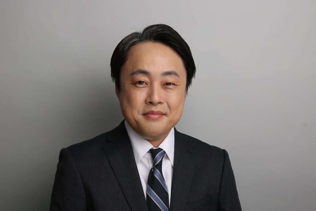 狩野和馬のメイン画像