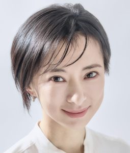 梅宮万紗子（提携）のサムネ画像